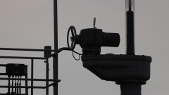 Украйна удари руска нефтена помпена станция, доставяща петрол до пристанище "Приморск"