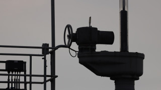 Украйна удари руска нефтена помпена станция, доставяща петрол до пристанище "Приморск"