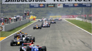 Британци ще строят писта за Формула 1 в България