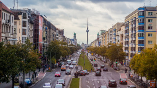 Мрачна прогноза за икономиката на Германия през 2040-а 