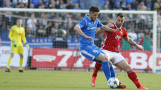 Голямото дерби в събота между ЦСКА и Левски ще привлече