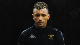 Луиш Нани вече е футболист на Венеция Бившият играч на