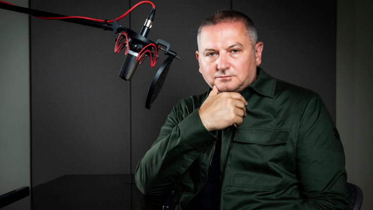 Пореден повод за българска гордост