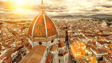 Шедьоврите на Ботичели и Микеланджело, Флоренция и какво е Синдром на Стендал