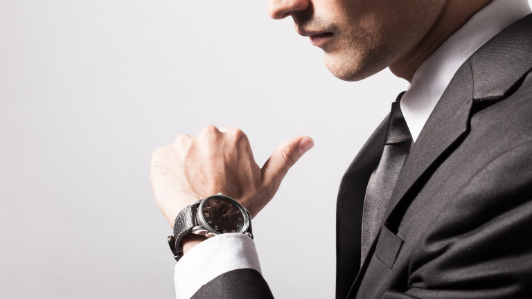 3-те най-големи грешки при купуване на часовник
