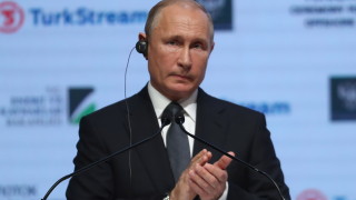 Стимул за индустрията или заплаха за енергийната сигурност е газопроводът