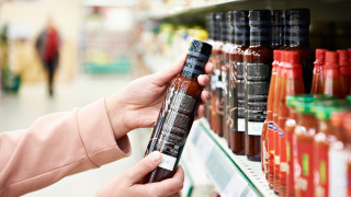 Цените на храните се покачват до рекордно високо ниво на