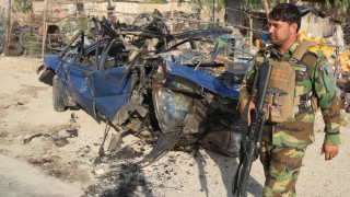 Афганистанските власти наложиха нощен комендантски час в 31 от 34 те