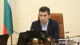  Кирил Петков: Това е бюджетът, да отива към Народното събрание 