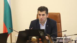 Кирил Петков: Това е бюджетът, да отива към парламента