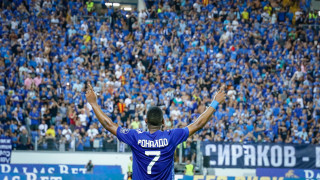 Фундаменталната фигура за Левски от мача реванш срещу Апоел Беер Шева