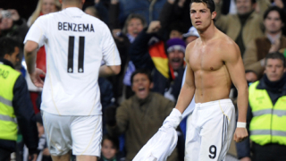 Роналдо: Реал ще стане шампион