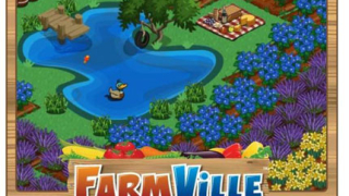 Плащаме си, за да играем Farmville