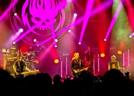 The Offspring обещават жесток концерт в София