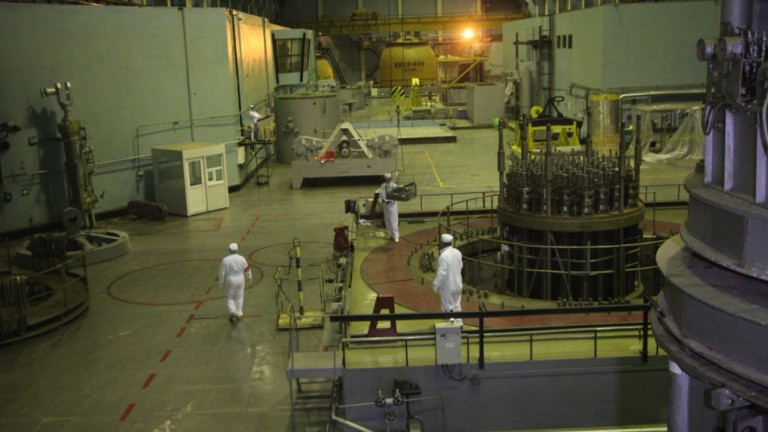 €592 милиона струва спирането на 4-те реактора в АЕЦ "Козлодуй". Досега
