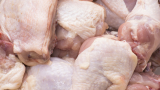 БАБХ спря над 19 тона птиче месо от Полша, замърсено със салмонела