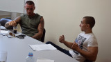 Важна фигура от Сектор "Б": Никой не е искал да уцели умишлено полицайката