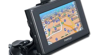 Prestigio обновиха GPS навигатора GeoVision с модел 430