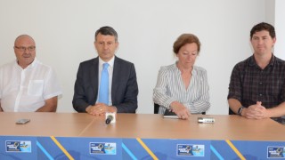 Пловдив е готов да приеме първото за годината голямо състезание