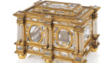 Фамилията Ротшилд продава кралска колекция от 50 обекта, изчислявани на 10 милиона паунда