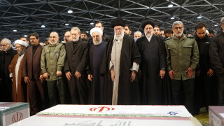 Иран обмисля 13 сценария директно да си отмъсти на САЩ, а не чрез регионални съюзници