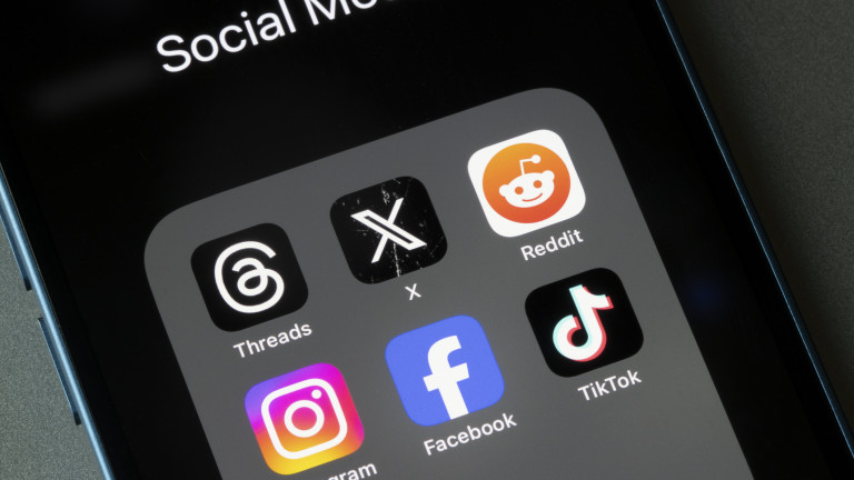 Американският щат Тексас съди TikTok