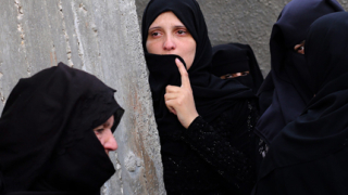 Сирийските бунтовници създават женски батальони
