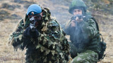  Русия, Беларус и Сърбия със взаимно военно обучение 
