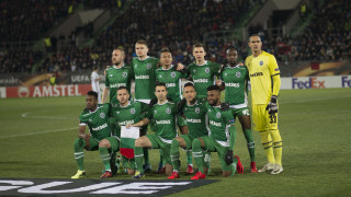 Лидерът на Лудогорец Марселиньо не скри разочарованието си след