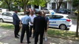 Гумени куршуми и палки е трябвало да ползват полицаите в Ботевград