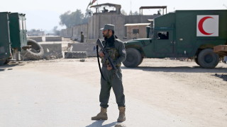 Самоубийствен атентат взе 16 жертви в Джалалабад като атаката е