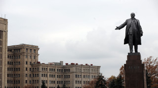 В германския град Гелзенкирхен скоро ще бъде издигната статуя на