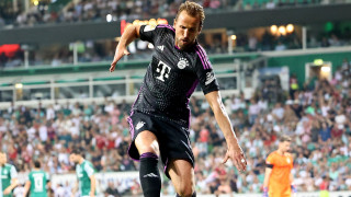 Байерн Мюнхен няма да има зимен лагер по време на