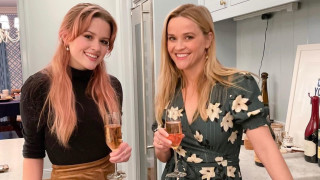 Възможно ли е майка и дъщеря да изглеждат почти като