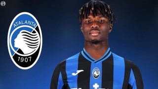 Футболистът на Аталанта Ел Билал Туре който се превърна в