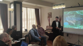 Работи се за създаване на два пилотни зелени затвора у