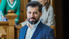 Окончателно: Кирил Петков спечели делото, заведено от Слави Трифонов срещу него за клевета