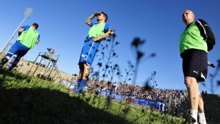 Отборът на Септември София има нов кондиционен треньор научиха колегите