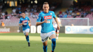 Ръководството на Байерн Мюнхен е оправило официално запитване за цената