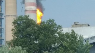 Служителите в държавния ТЕЦ Марица изток 2 искат яснота за