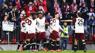 Днес ръководителите на клубовете от Първа и Втора Бундеслига се