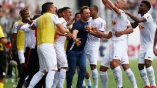 Бразилският футболен клуб Ред Бул Брагантино e поискал обяснение от