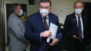 Имаме затруднения по области, призна Ангелов