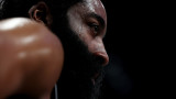 Джеймс Хардън, NBA и негативното му постижение за най-много пропуснати тройки