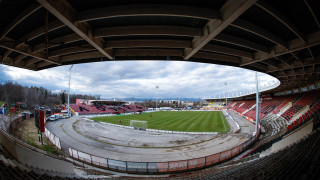 Локомотив Сф 0 0 Спартак Варна 2′ Противно на