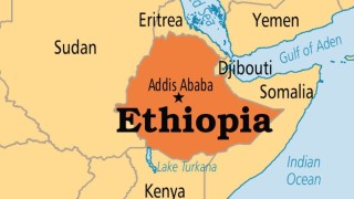Повече от 80 загинали при етнически насилия в Етиопия 