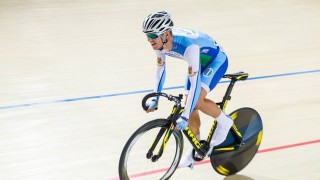 България спечели шампионска титла в първия ден на стартиралото на