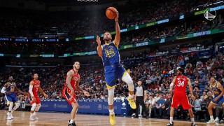 Къри: Ще ми е трудно да играя в безсмислени мачове, очевидно е