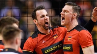 Георг Гроцер ще играе днес срещу България в полуфиналната среща