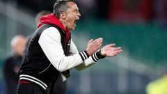 Христо Янев: Искам "червената" общност да бъде обединена